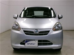 ミライース L メモリアルエディション