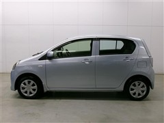 ミライース L メモリアルエディション