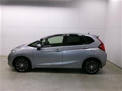 フィット hv Lパッケージ