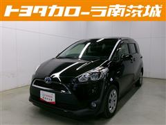 トヨタ シエンタ ハイブリッド X