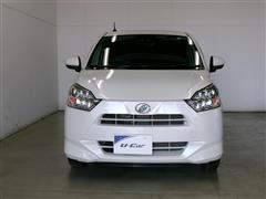 ミライース G SA3