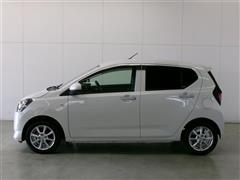 ミライース G SA3