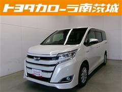 ノア ハイブリッド G