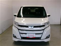 ノア ハイブリッド G