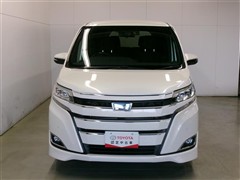 ノア ハイブリッド G