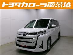 トヨタ ノア ハイブリッド Z