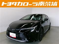 カローラツーリング