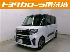 タントカスタム RSスタイルセレクション