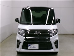 タントカスタム RSスタイルセレクション