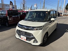 タンク カスタム G S