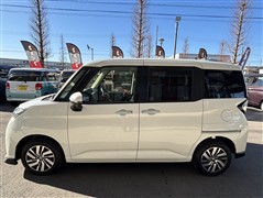 タンク カスタム G S