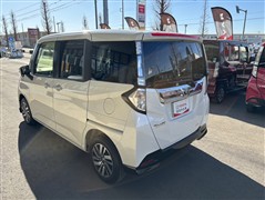 タンク カスタム G S