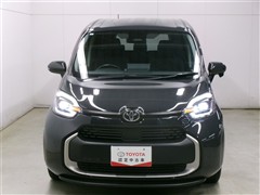 シエンタ ハイブリッド Z