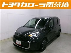トヨタ シエンタ ハイブリッド Z