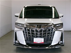 アルファード S Cパッケージ