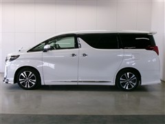 アルファード S Cパッケージ