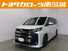 ノア ハイブリッド S-Z