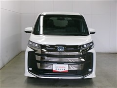 ノア ハイブリッド S-Z