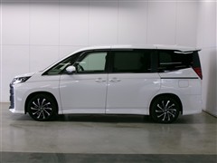 ノア ハイブリッド S-Z