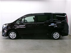 ノア ハイブリッド G