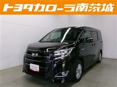 ノア ハイブリッド G