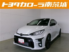 GRヤリス RZ ハイパフォーマンス