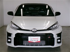 GRヤリス RZ ハイパフォーマンス