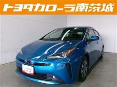 プリウス A プレミアム