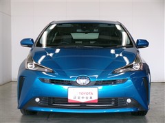 プリウス A プレミアム