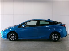 プリウス A プレミアム