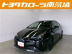 プリウスSツーリングセレBLK-ED