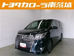 エスクァイアGiプレブラテーラード