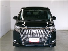 エスクァイアGiプレブラテーラード