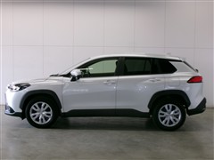 カローラクロス ハイブリッド G