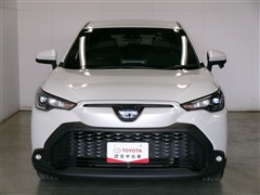 カローラクロス ハイブリッド G