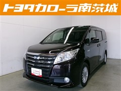 ノア ハイブリッド G