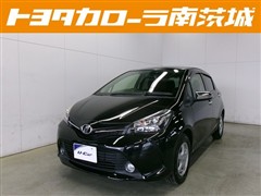 トヨタ ヴィッツ ジュエラ