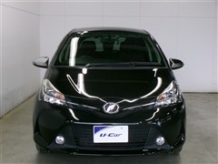 ヴィッツ ジュエラ