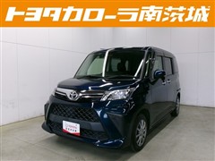 トヨタ ルーミー G