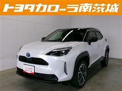 ヤリスクロス Z