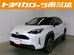 トヨタ ヤリスクロス Z