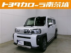 タフト G ターボ