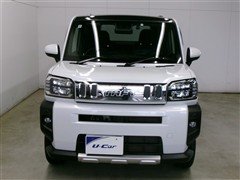 タフト G ターボ