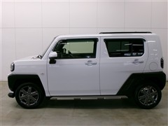 タフト G ターボ