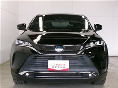 ハリアー ハイブリッド Z 4WD