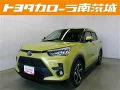 トヨタ ライズ ハイブリッド Z