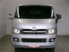 レジアスエースバン スーパーGL