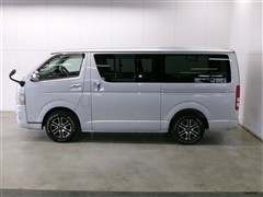 レジアスエースバン スーパーGL