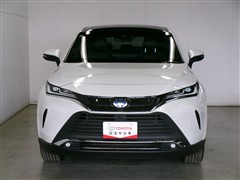 ハリアーhv Z レザーPKG 4WD