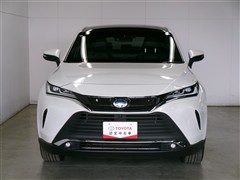ハリアーhv Z レザーPKG 4WD